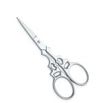 Nail Cuticle Fancy Scissors