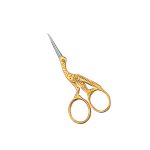 Nail Cuticle Fancy Scissors