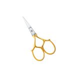 Nail Cuticle Fancy Scissors
