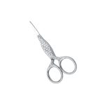 Nail Cuticle Fancy Scissors