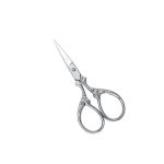 Nail Cuticle Fancy Scissors