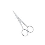 Nail Cuticle Fancy Scissors