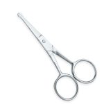 Nail Cuticle Fancy Scissors