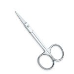 Nail Cuticle Fancy Scissors