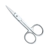 Nail Cuticle Fancy Scissors