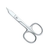 Nail Cuticle Fancy Scissors
