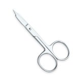 Nail Cuticle Fancy Scissors