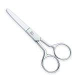 Nail Cuticle Fancy Scissors