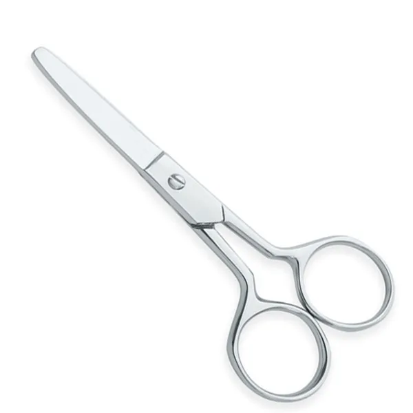 nail-cuticle-fancy-scissors-43-bty-489 Nail Cuticle Fancy Scissors - Image 1