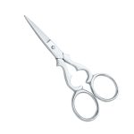 Nail Cuticle Fancy Scissors