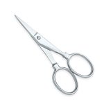Nail Cuticle Fancy Scissors