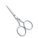 Nail Cuticle Fancy Scissors
