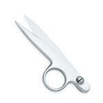 Nail Cuticle Fancy Scissors