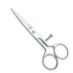 Nail Cuticle Fancy Scissors