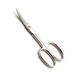 Nail, Cuticle & Fancy Scissors