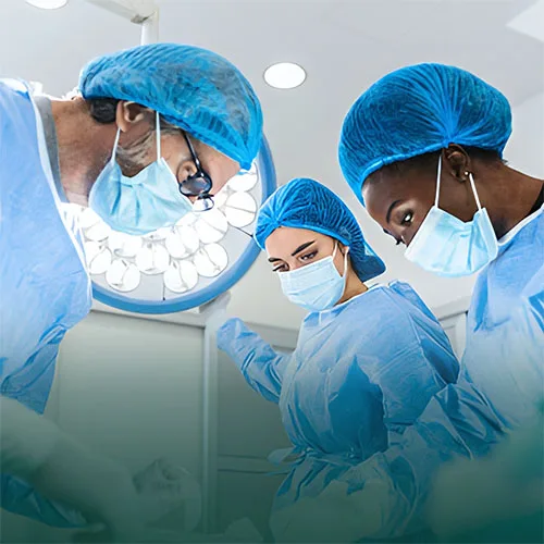Desnysurgico Dental instruments