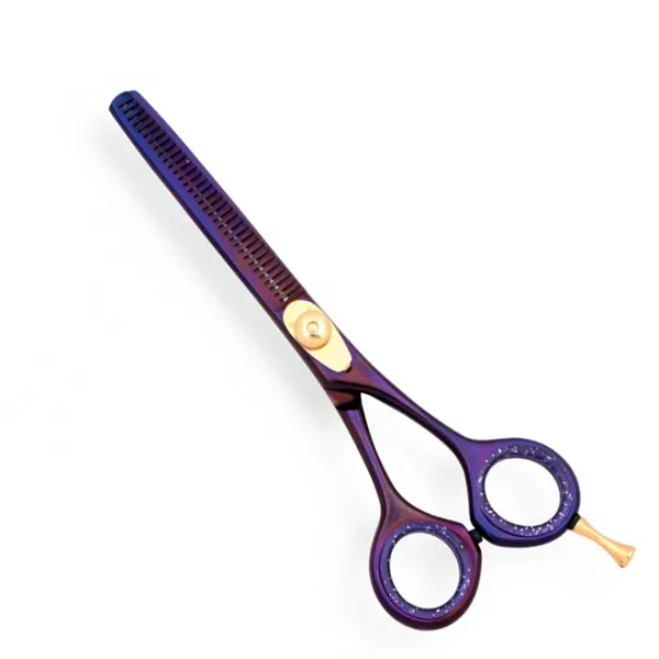thinning-scissors-24-bty-594 Thinning Scissors - Image 1
