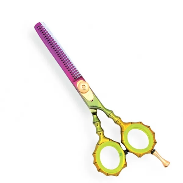 thinning-scissors-25-bty-595 Thinning Scissors - Image 1