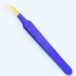 Eyelash Tweezer