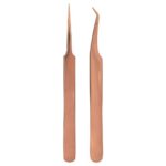 Eyelash Tweezer