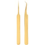 Eyelash Tweezer
