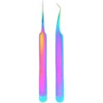 Eyelash Tweezer